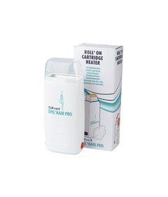 Sibel ROLL'ON Mono prístroj na zohrievanie vosku 25W, biely