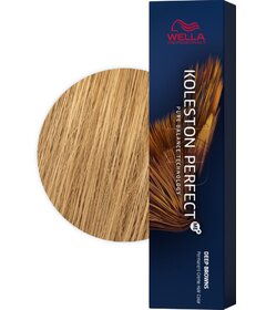 Wella Professionals Koleston Perfect ME+ Deep Browns 9/73 60ml