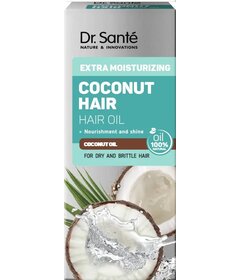 Dr. Santé Coconut Hair kokosový olej na vlasy 50ml