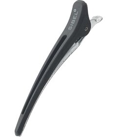 Set 6ks pinetky CARBON 10cm, stredne veľké