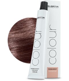 Subrina Professional Colour Permanent Essential 6/77 100ml