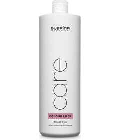 Subrina Professional Care Colour Lock šampón 1000ml