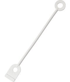 50ks náhradné gumičky na natáčky 85mm