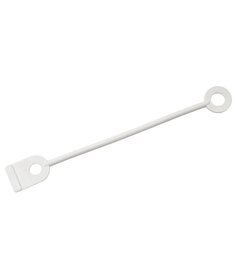 50ks náhradné gumičky na natáčky 85mm