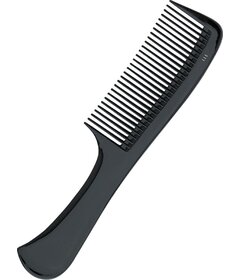 Sibel DELRIN 111 antistatický hrebeň 21,8cm