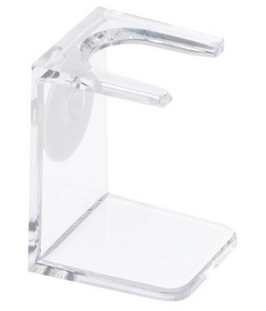 Sibel ACRYL držiak na kefku na holenie