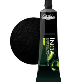 L'Oréal Professionnel INOA permanentná farba na vlasy bez amoniaku 1 60g