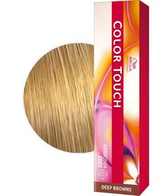 Wella Professionals Color Touch Deep Browns 9/73 60ml