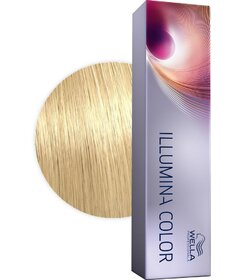 Wella Professionals Illumina Color Warm 10/36 60ml