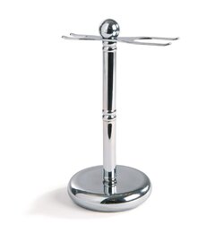 Barburys stojan na kefku a strojček