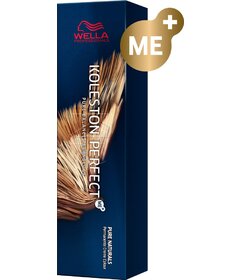 Wella Professionals Koleston Perfect ME+ Pure Naturals 6/07 60ml