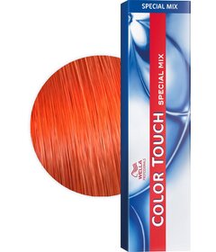 Wella Professionals Color Touch Special Mix 0/34 60ml