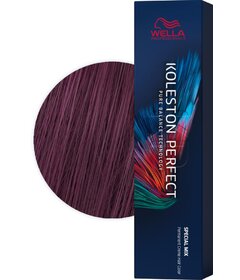 Wella Professionals Koleston Perfect Special Mix 0/66 60ml