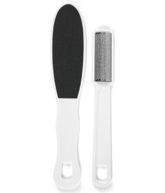 Sibel set rašpla + pilník na päty