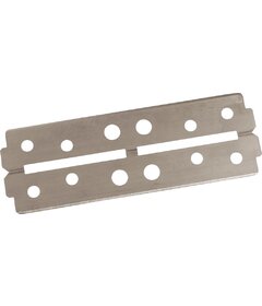 Sibel In Double 50ks náhradné žiletky do zrezávača 60mm