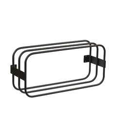 Sibel železný držiak na uteráky