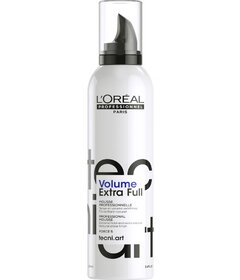L'Oréal Professionnel Tecni.Art Volume Extra Full pena pre objem vlasov 250ml