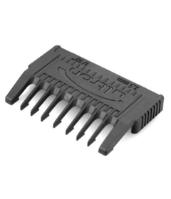 2ks 2,5mm nadstavec CARBON