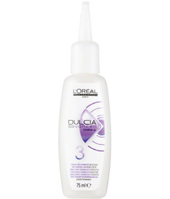 L'Oréal Professionnel Dulcia Advanced trvalá na vlasy 75ml, 3 - na citlivé vlasy