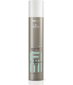 Wella Professionals EIMI Fixing Mistify Me Light lak na vlasy 300ml