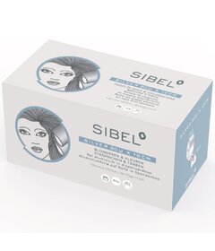 Sibel ALU melírovacia fólia 150m x 12cm, 20mikro