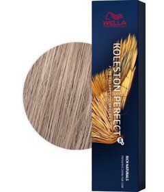Wella Professionals Koleston Perfect ME+ Rich Naturals 9/8 60ml