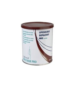 Sibel LIPOSOLUBLE depilačný vosk 800ml, na tvár a telo
