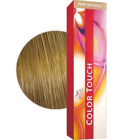 Wella Professionals Color Touch Pure Naturals 8/03 60ml