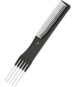 Sibel DELRIN 118 antistatický hrebeň 19,4cm