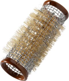 12ks kovové natáčky, priemer 24mm