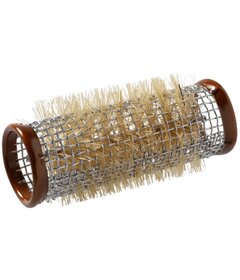 12ks kovové natáčky, priemer 24mm