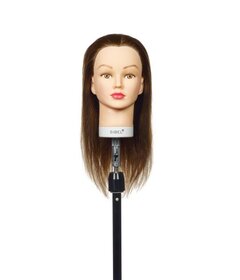 Cvičná hlava SYNTHETIC MIXED 30-40cm