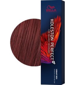 Wella Professionals Koleston Perfect ME+ Vibrant Reds 6/5 60ml