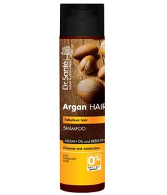 Dr. Santé Argan Hair šampón 250ml