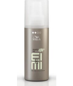 Wella Professionals EIMI Texture Shape Me stylingový gél na vlasy 150ml