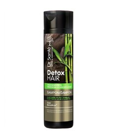 Dr. Santé Detox Hair šampón 250ml
