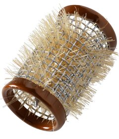 12ks kovové natáčky, priemer 24mm