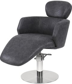 Sibel ARIANA kadernícka stolička, kruhová podstava