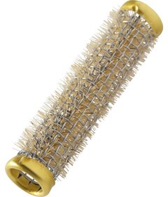 12ks kovové natáčky, priemer 13mm