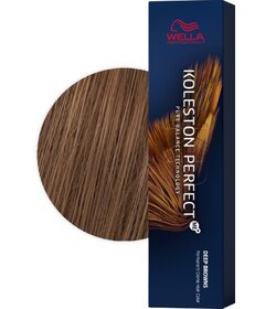 Wella Professionals Koleston Perfect ME+ Deep Browns 7/7 60ml