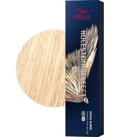 Wella Professionals Koleston Perfect ME+ Special Blonde 12/0 60ml