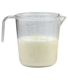 Odmerka 200ml, veľká