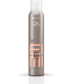 Wella Professionals EIMI Volume Dry Me suchý šampón na vlasy 180ml