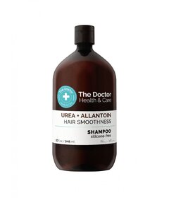 The Doctor Urea + Allantoin šampón 946ml