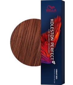 Wella Professionals Koleston Perfect ME+ Vibrant Reds 6/43 60ml