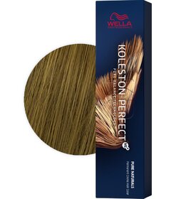 Wella Professionals Koleston Perfect ME+ Pure Naturals 7/00 60ml