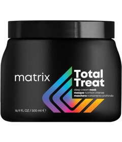 Matrix Total Treat hĺbkovo ošetrujúca maska na vlasy 500ml