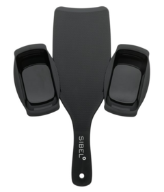 Sibel sada 2ks miska + 1ks podložka na bayalage