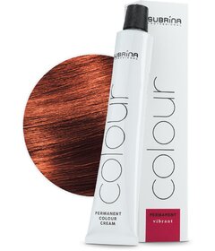 Subrina Professional Colour Permanent Vibrant 6/4 100ml