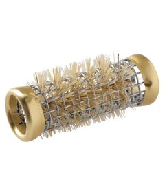 12ks kovové natáčky, priemer 13mm